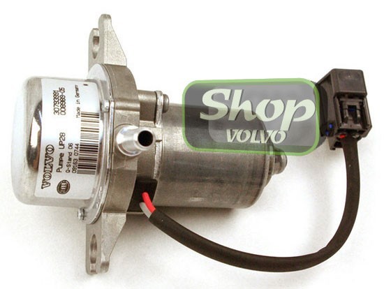 Вакуумный насос Volvo S80  2006 2.0 Бензин Житомир