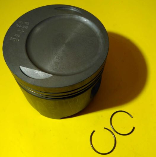 Поршни 93673720   Mercedes E-Class