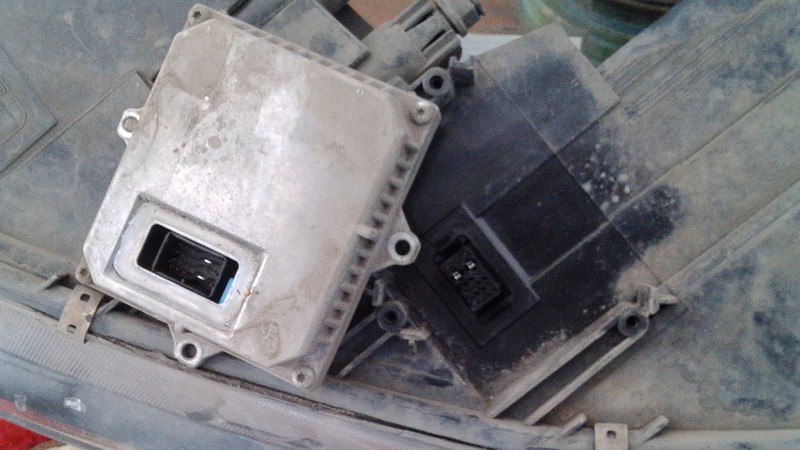 Фара права Mazda 6 2005 р.  2.0 л бензин Вознесенськ