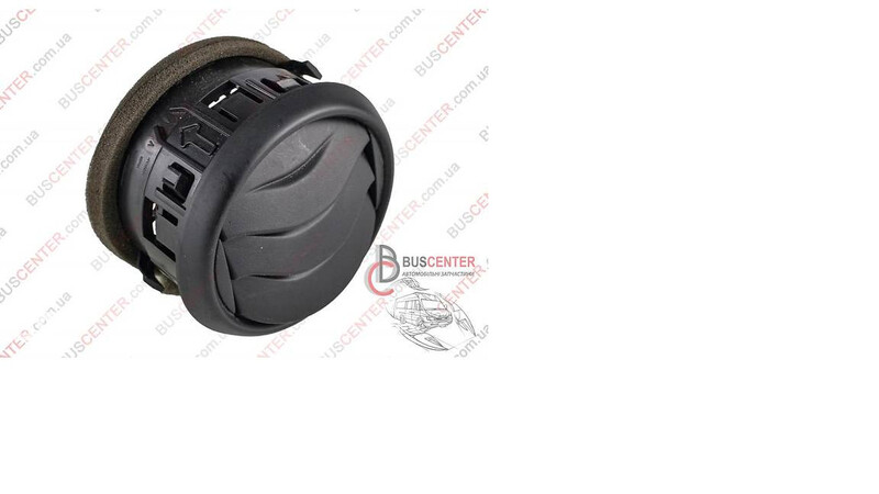 Вентиляционный дефлектор Mercedes-Benz Citan  2015 1.5 Дизель 