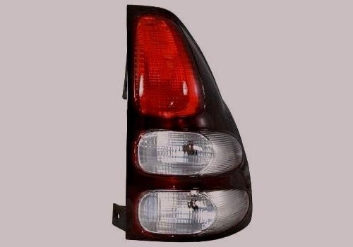 Фонарь задний правый 81551-60701   Toyota Land Cruiser Prado