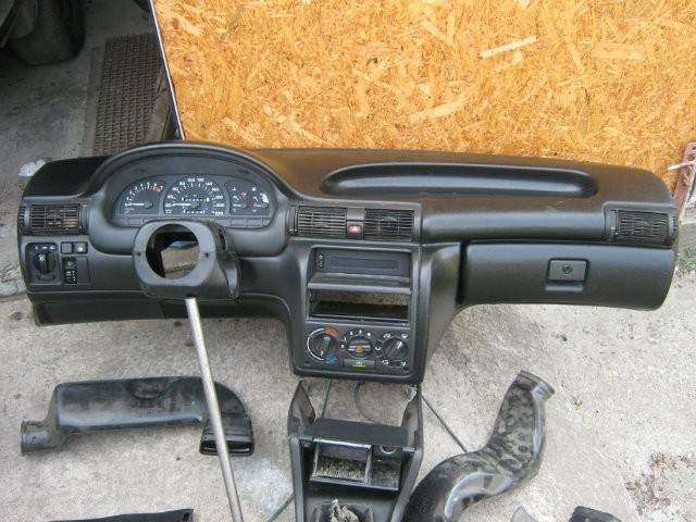 Торпеда Opel Astra  1999 2.0 Бензин Одесса
