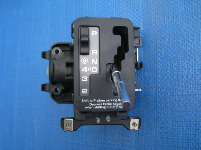 Селектор АКПП Mercedes-Benz E-Class  1996 3.2 Бензин Могилев-Подольский