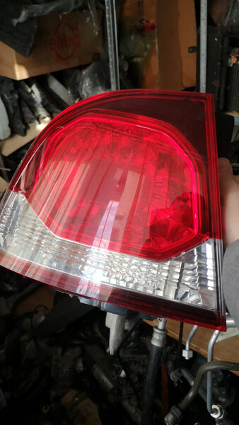Фонарь задний наружный Honda Civic 8  2011 1.8 Бензин Херсон