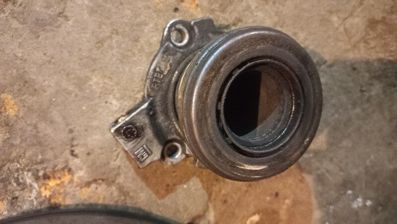 Вижимний Chevrolet Orlando  2010 2.0 Дизель Мена