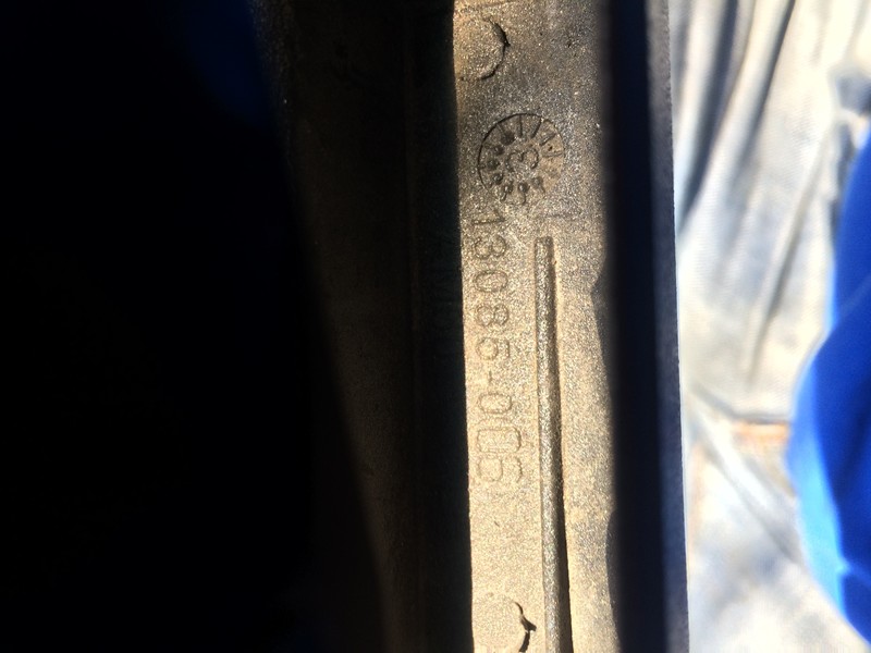 Крыша в сборе или кронштейн левый BMW Z4  2004 3.0 Бензин Киев