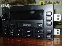 Оригінальна дводінова магнітола Chevrolet Lacetti  2005 1.6 Бензин Чертков