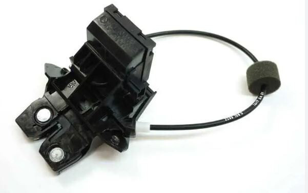 Замок крышки багажника A1717500085   Mercedes C-Class, Mercedes E-Class, Mercedes GLK-Class