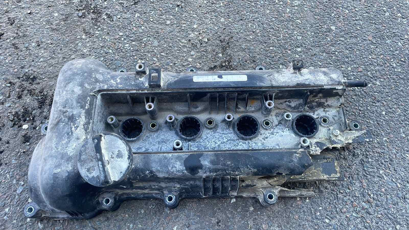 Клапанна кришка Kia Rio 3 купе 2016 р.  1.4 л бензин Київ