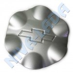 Ковпаки на диски Chevrolet Niva  2007 1.7 Бензин 