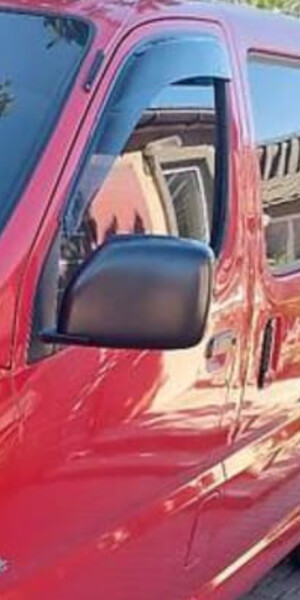 Зеркала правое и левое Toyota Hiace  2007 2.4 Бензин 