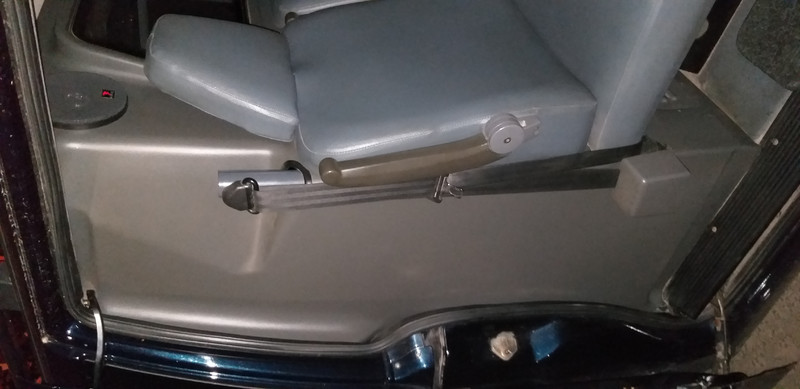 Перегородка салона Mercedes-Benz Vito  2002 2.2 Дизель Запорожье