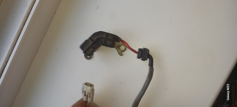 Датчик розпредвалу Suzuki Baleno  1997 1.6 Бензин 