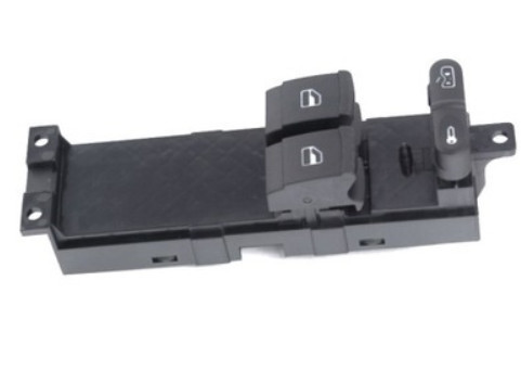 Блок керування склопідйомниками 7М3 959 857С   Seat Alhambra, Volkswagen Sharan