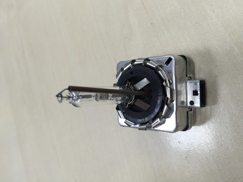 Лампа денного світла Subaru Tribeca  2008 3.6 Бензин 