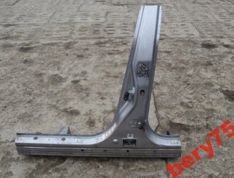 Междверная стойка левая Subaru Outback  2018 універсал 2.5 Бензин 