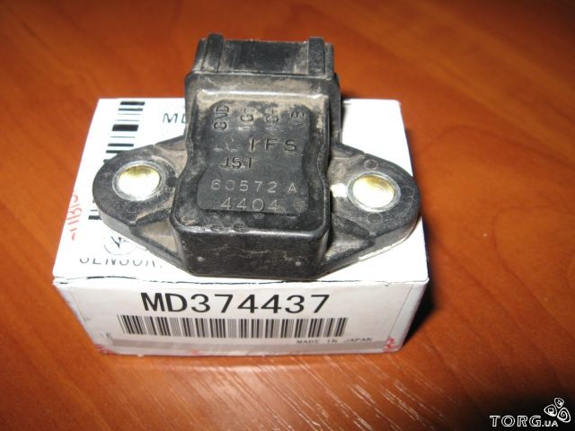 Датчик детонации Kia Magentis  2004 2.0 Бензин Киев