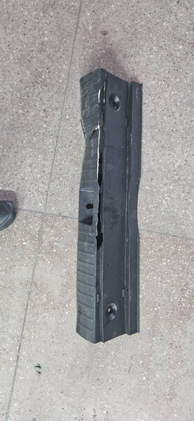 Декор салона Hyundai Tucson  2024 1.6 Гибрид Одесса