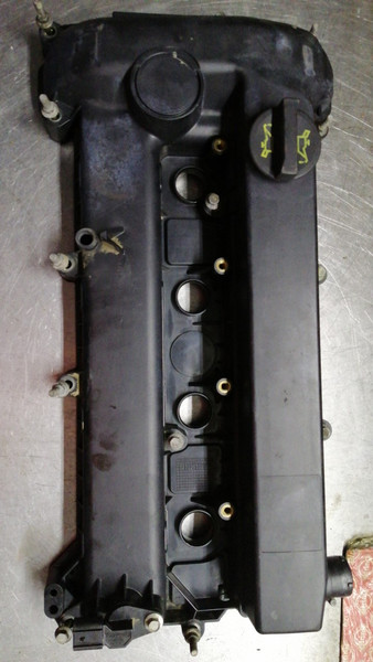 Клапанная крышка Mazda 6  2007 1.8 Бензин Харьков