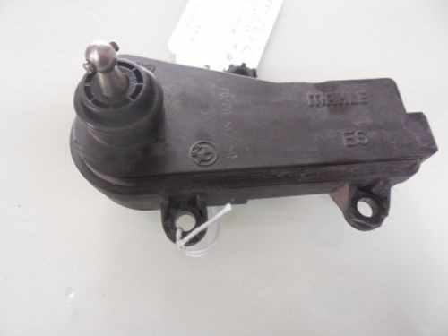 Привод впускного коллектора 11617537998   BMW X5