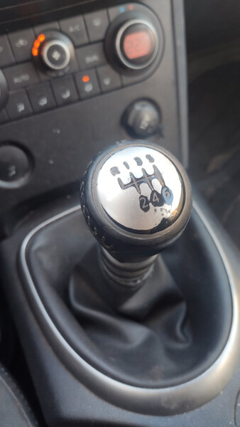 Ручка КПП Nissan Qashqai J10 2008 г.  1.6 л дизель Житомир