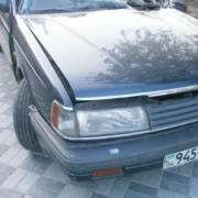 Фара мазда 929 Mazda 929 1987 г.  2.2 л бензин Винница