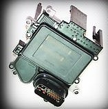 Блок управления вариатором 01J927156ET. Audi A4 B6  2003 1.8 Бензин Ровеньки