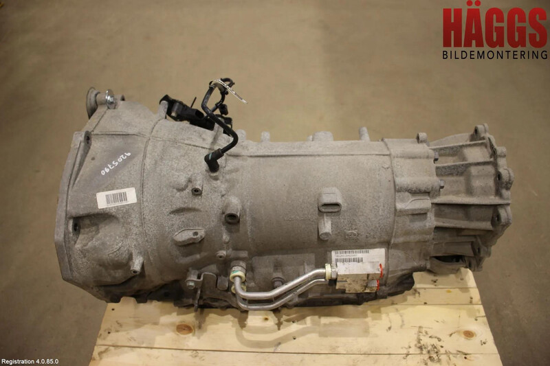 АКПП Jeep Grand Cherokee 2004 г.  2.7 л дизель Одесса