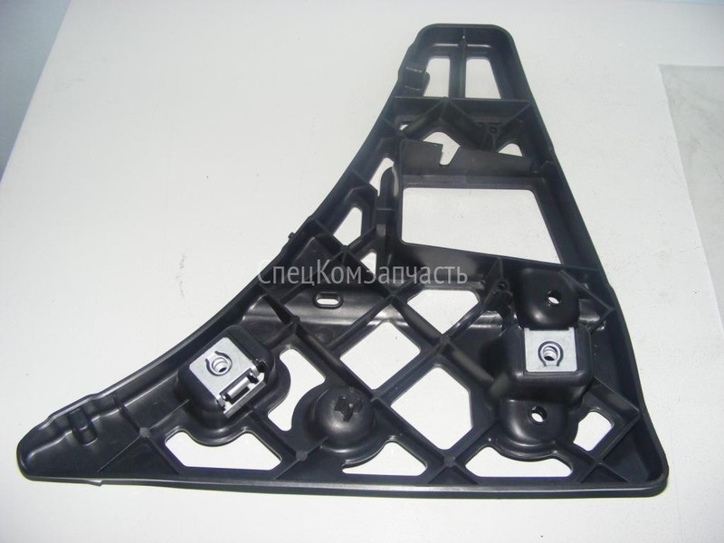 Кронштейн бампера переднего 1763223   Ford Transit