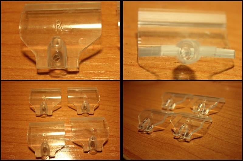 Световод 7L6819773   Audi A6