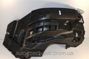 Усилитель бампера левый Renault Trafic II 2008 2.0 Дизель Хмельницкий