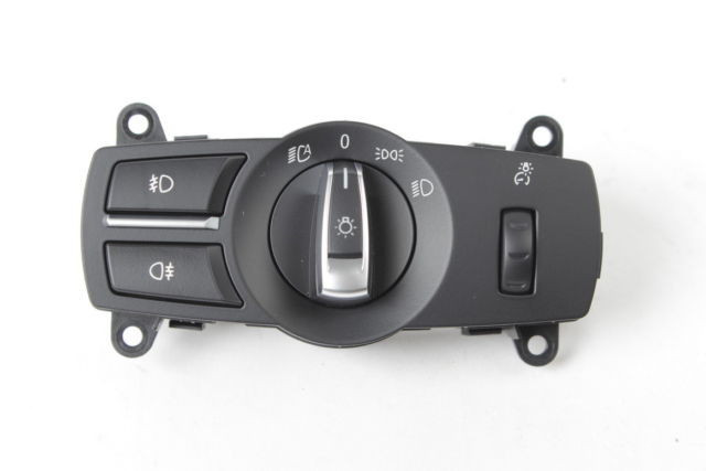 Переключетель света BMW X3 F25  2013 2.0 Бензин Старая Выжевка