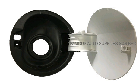 Крышка бензобака 3AE809857GRU   Volkswagen Passat