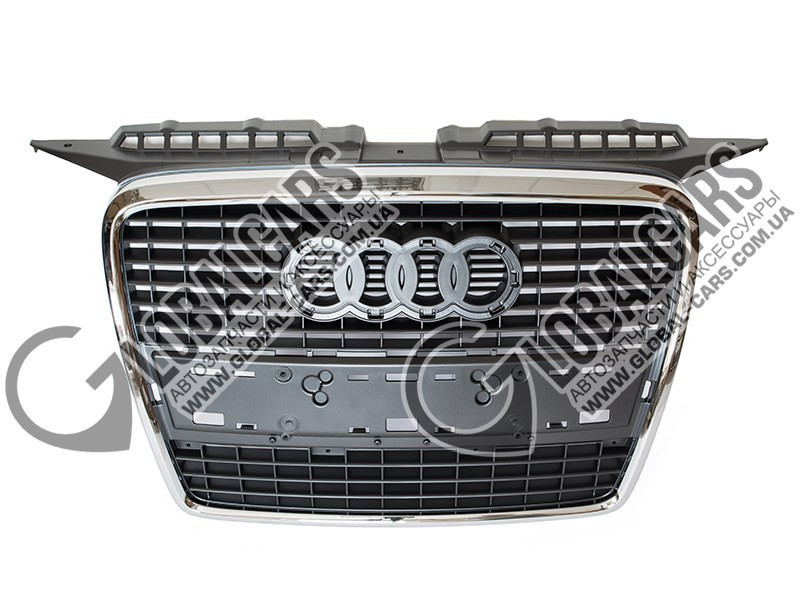 Решетка радиатора Audi A3  2009 хэтчбек 1.6 Бензин Кропивницкий