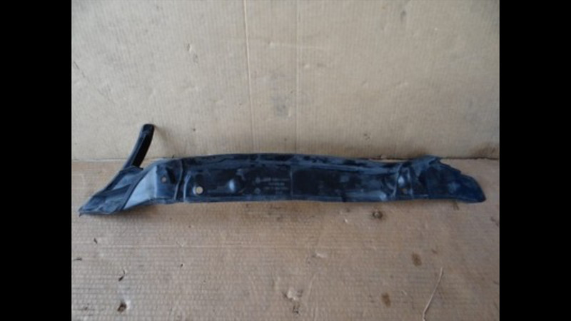 Пыльник крила Audi Q7 2012 р.  3.0 л дизель Чернігів