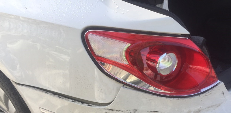 Ліхтар задній 3C8945095F   Volkswagen Passat CC