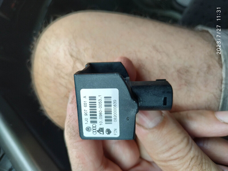 Датчик ESP Volkswagen Golf 4  2000 хетчбек 1.4 Бензин Київ