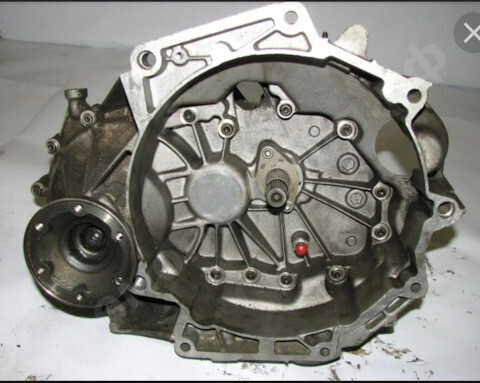 Кпп 0AF300040N   Skoda Octavia, Skoda Octavia A5, Volkswagen Golf, Volkswagen Jetta