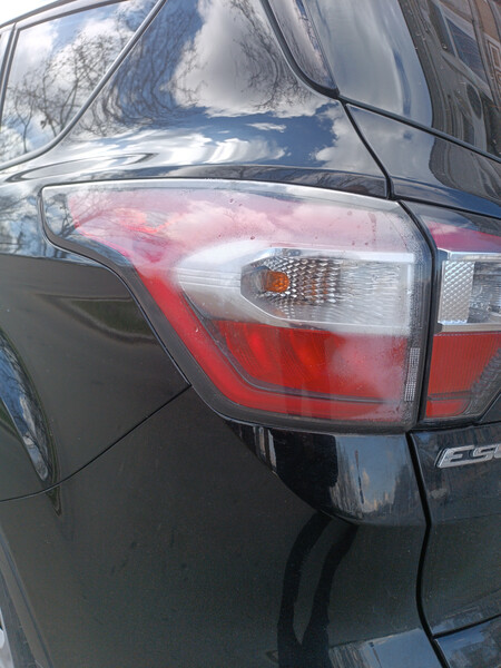 Ліхтар задній Ford Escape 2017 р.  2.5 л бензин Миколаїв