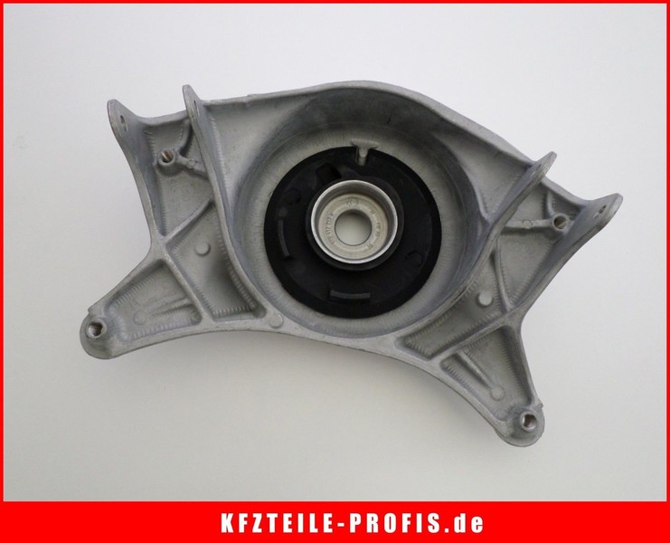 Опора амортизатора 8K0412392F   Audi A4, Audi A5