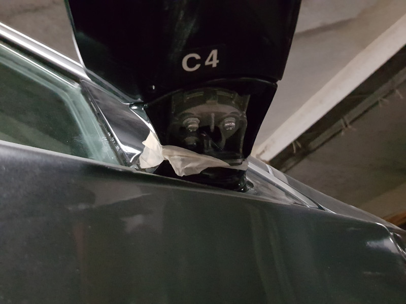 Крышка под правым зеркалом и поворотник на зеркале Infiniti QX30  2016 2.0 Бензин Чернигов