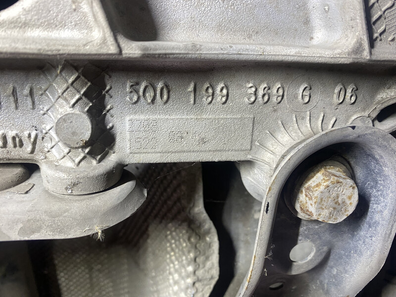 Підрамник передній Audi TT 2015 р.  Київ