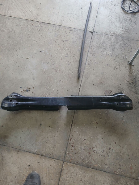 Балка передня Mitsubishi Colt  2006 хетчбек 1.3 Бензин Кривий Ріг