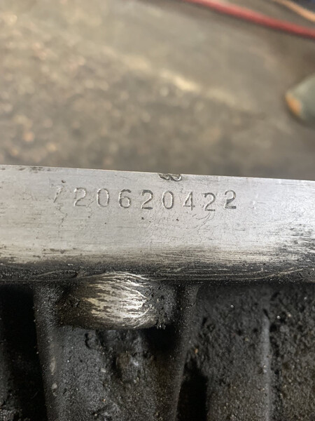 КПП Toyota Corolla Verso  2002 1.6 Бензин 
