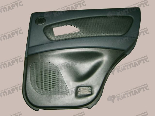 Обшивка двери Great Wall Haval H3  2010 1.5 Бензин Полтава