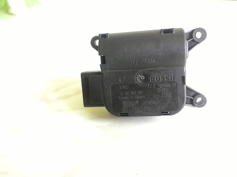 Заслонка рециркуляции Audi A4  2001 2.0 Бензин Первомайск