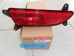 Фонарь задний правый 924021H600   Kia Cee`d, Kia pro-Cee`d