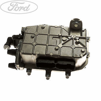 Блок управления сцеплением 1468189   Ford Fiesta, Ford Fusion