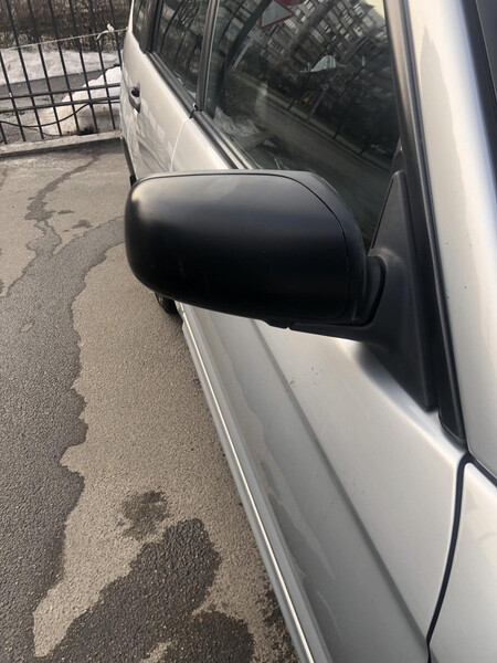 Зеркало боковое левое Subaru Forester SG  2004 2.0 Бензин Киев