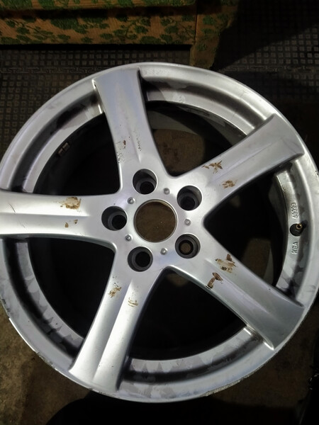 Диск литой Hyundai i40  2012 1.7 Дизель Хорошев